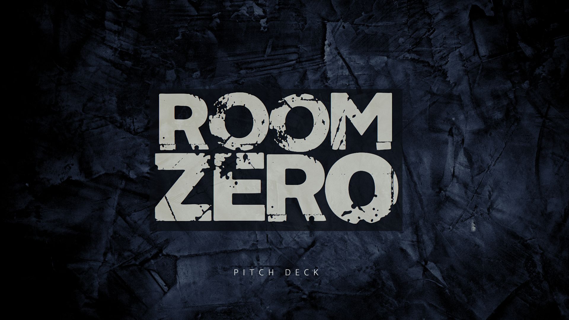 Room Zero