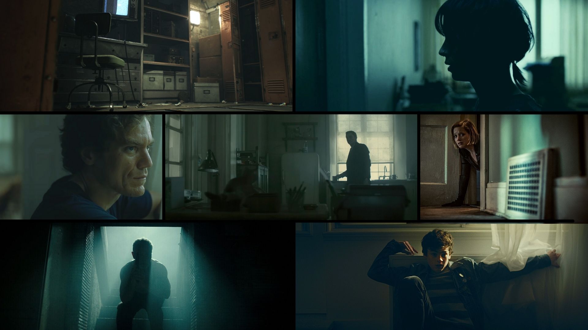 Room Zero