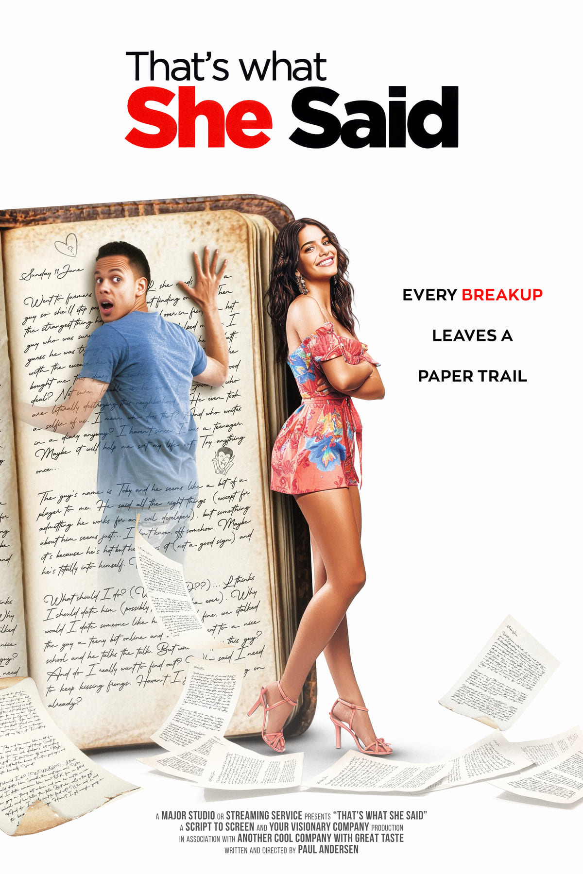 image movie